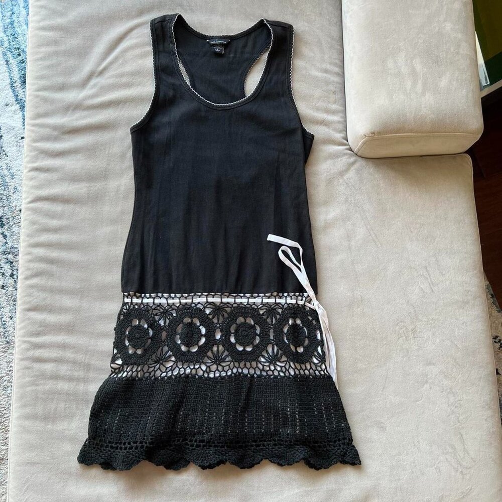 Women's Black Dress